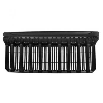 Μάσκα Για Mitsubishi L200 2019+ Μαύρο Ματ