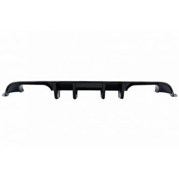 Πισινός Προφυλακτήρας Για VW Golf VII (7) 13-19 Upgrade to R 7.5 Look 17-19