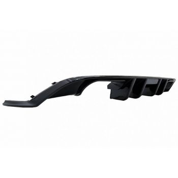 Πισινός Προφυλακτήρας Για VW Golf VII (7) 13-19 Upgrade to R 7.5 Look 17-19