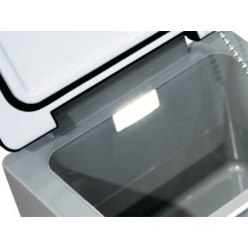 Ψυγείο - Καταψύκτης Με Κομπρέσορα Diniwid S45 42lt -20°C - +20°C Αυτοκινήτου 12Volt / Φορτηγού 24Volt / Σπιτιού - Camping 220Volt