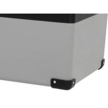 Ψυγείο - Καταψύκτης Με Κομπρέσορα Diniwid S45 42lt -20°C - +20°C Αυτοκινήτου 12Volt / Φορτηγού 24Volt / Σπιτιού - Camping 220Volt