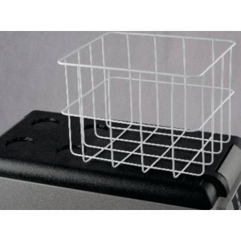 Ψυγείο - Καταψύκτης Με Κομπρέσορα Diniwid S45 42lt -20°C - +20°C Αυτοκινήτου 12Volt / Φορτηγού 24Volt / Σπιτιού - Camping 220Volt
