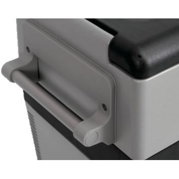 Ψυγείο - Καταψύκτης Με Κομπρέσορα Diniwid S45 42lt -20°C - +20°C Αυτοκινήτου 12Volt / Φορτηγού 24Volt / Σπιτιού - Camping 220Volt