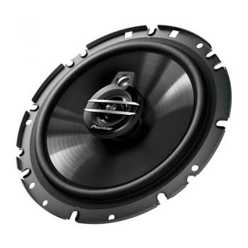 Ηχεία Αυτοκινήτου Pioneer TS-G1730F Ομοαξονικά 3 Δρόμων 17cm 6.75"  40Watt Rms/300 Watt Max. 2 Τεμάχια
