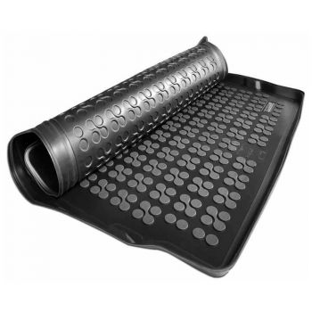 Πατάκι Πορτ-Παγκάζ 3D Σκαφάκι Από Λάστιχο TPE Για Bmw 7 G11 2015+ Rezaw Plast