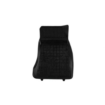 Πατάκια Σκαφάκια 3D Από Λάστιχο TPE Για Bmw 7 G11 2015+ Κοντό Rezaw Plast