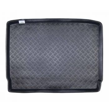 Πατάκι Πορτ-Παγκάζ 3D Σκαφάκι Από Pvc Για Renault Kadjar 2015+ Πάνω Μέρος Μαύρο Mix Plast