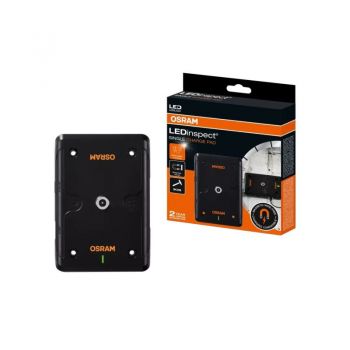 Φορτιστής Powerbank Wire-Free Single Charge Pad Osram LΕDΙL423