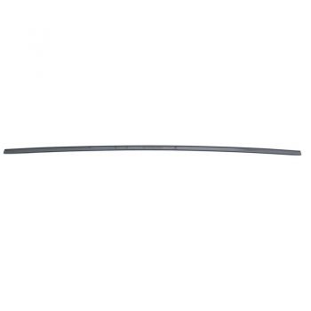 Αεροτομή Πορτ Παγκάζ Για Audi A6 C7 11-18 Μαύρη Γυαλιστερή Από Abs Πλαστικό