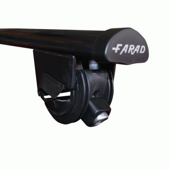 ΜΠΑΡΕΣ ΟΡΟΦΗΣ FARAD BM 058 BMW X4 2019+