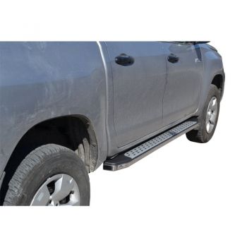 ΣΚΑΛΟΠΑΤΙΑ SKA 225AL TOYOTA HILUX REVO 2016+&HILUX 2021+/DOUBLE-CAB