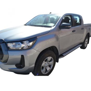 ΣΚΑΛΟΠΑΤΙΑ SKA 225AL TOYOTA HILUX REVO 2016+&HILUX 2021+/DOUBLE-CAB