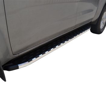 ΣΚΑΛΟΠΑΤΙΑ SKA 241AL NISSAN NAVARA D23 NP300 2016+/DOUBLE-CAB