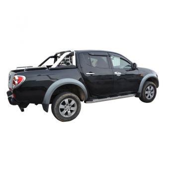 ΣΚΑΛΟΠΑΤΙΑ SKA 227AL MITSUBISHI L200 TRITON 2006+/DOUBLE-CAB