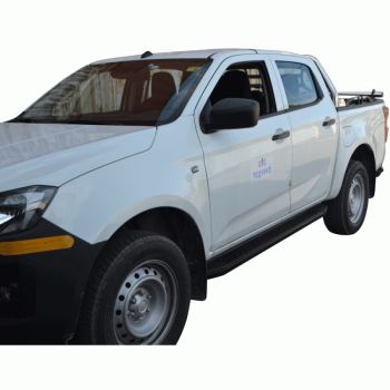 ΣΚΑΛΟΠΑΤΙΑ SKA 225BL ISUZU D-MAX 2012+&2016+/DOUBLE-CAB