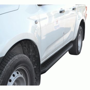 ΣΚΑΛΟΠΑΤΙΑ SKA 225BL ISUZU D-MAX 2012+&2016+/DOUBLE-CAB