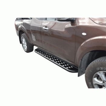 ΣΚΑΛΟΠΑΤΙΑ SKA 249 NISSAN NAVARA D23 NP300 2016+/EXTRA-CAB