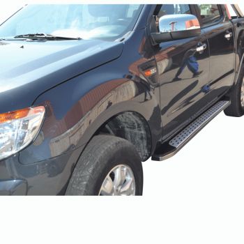 ΣΚΑΛΟΠΑΤΙΑ SKA 225AL FORD RANGER T6 2012+ ,T7 2017+& T8 2020+/DOUBLE-CAB