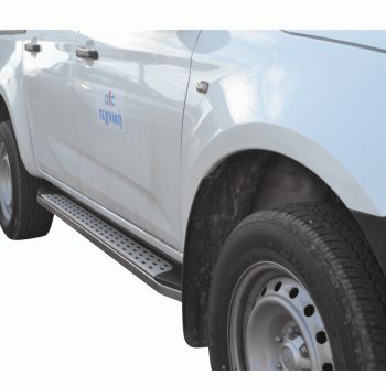 ΣΚΑΛΟΠΑΤΙΑ SKA 225AL ISUZU D-MAX 2012+ & 2016+/DOUBLE-CAB