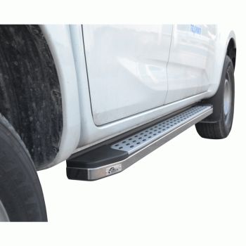 ΣΚΑΛΟΠΑΤΙΑ SKA 225AL ISUZU D-MAX 2012+ & 2016+/DOUBLE-CAB