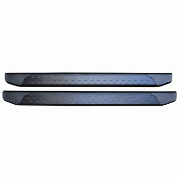 ΣΚΑΛΟΠΑΤΙΑ SKA 225BL ISUZU D-MAX 2012+&2016+/DOUBLE-CAB