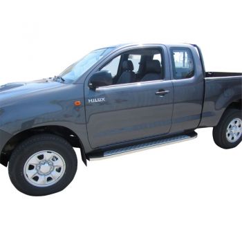 ΣΚΑΛΟΠΑΤΙΑ SKA 224AL TOYOTA HILUX (VIGO) 2005+&2011+/EXTRA-CAB