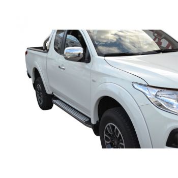 ΣΚΑΛΟΠΑΤΙΑ SKA 224AL MITSUBISHI L200 (TRITON) 2019+/EXTRA-CAB