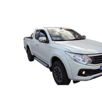 ΣΚΑΛΟΠΑΤΙΑ SKA 224AL FIAT FULLBACK 2016+/EXTRA-CAB