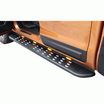 ΣΚΑΛΟΠΑΤΙΑ SKA 250LED TOYOTA HILUX (VIGO) 2005+&2011+/DOUBLE-CAB