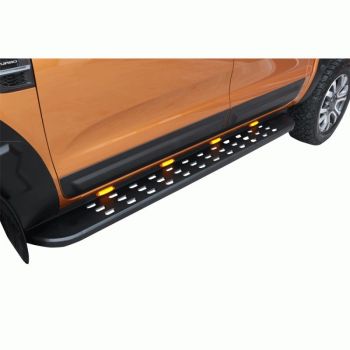 ΣΚΑΛΟΠΑΤΙΑ SKA 250LED TOYOTA HILUX (VIGO) 2005+&2011+/DOUBLE-CAB