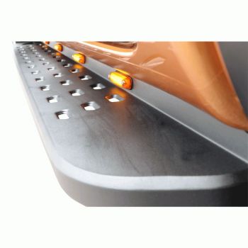 ΣΚΑΛΟΠΑΤΙΑ SKA 249LED MITSUBISHI L200 (TRITON) 2006+/EXTRA-CAB