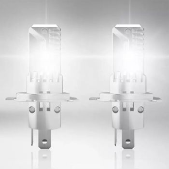 Λάμπες Led H4/H19 Osram LEDriving HL Easy Gen2 12volt 25watt 1850/1500 lm 6500k 2 Τεμάχια