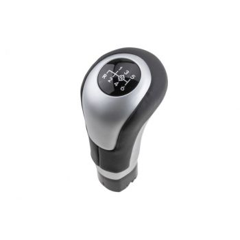 ΠΟΜΟΛΟ ΤΑΧΥΤΗΤΩΝ ΜΑΡΚΕ ΜΕ ΕΝΔΕΙΞΗ 6 ΤΑΧΥΤΗΤΩΝ ΓΙΑ MERCEDES A-KLAS W176 2012+ / B-KLAS SPORTS TOURER W246 2011+ ΝΤΥ - 1 Τεμ.