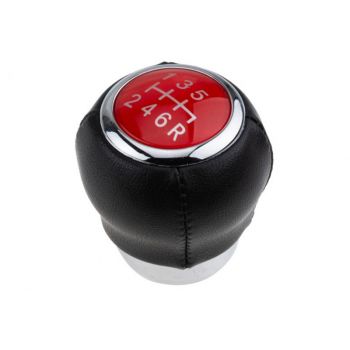 ΠΟΜΟΛΟ ΤΑΧΥΤΗΤΩΝ ΜΑΡΚΕ ΜΕ ΕΝΔΕΙΞΗ 6 ΤΑΧΥΤΗΤΩΝ ΓΙΑ SUBARU FORESTER / IMPREZA / LEGACY / OUTBACK ΝΤΥ - 1 Τεμ.