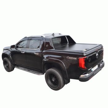 ΚΑΠΑΚΙ ΚΑΡΟΤΣΑΣ ΡΟΛΟ ΑΛΟΥΜΙΝΙΟΥ TEK 2 MAX 9080 ROLL VW AMAROK AVENTURA 2023+