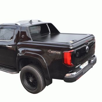 ΚΑΠΑΚΙ ΚΑΡΟΤΣΑΣ ΡΟΛΟ ΑΛΟΥΜΙΝΙΟΥ TEK 2 MAX 9080 ROLL VW AMAROK AVENTURA 2023+