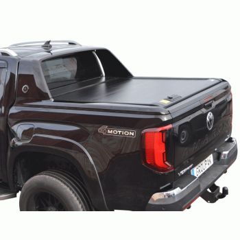 ΚΑΠΑΚΙ ΚΑΡΟΤΣΑΣ ΡΟΛΟ ΑΛΟΥΜΙΝΙΟΥ TEK 2 MAX 9080 ROLL VW AMAROK AVENTURA 2023+