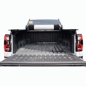 ΚΑΠΑΚΙ ΚΑΡΟΤΣΑΣ ΡΟΛΟ ΑΛΟΥΜΙΝΙΟΥ REVOLVER 9085 ROLL FORD RANGER XL/XLT/LIMITED 2023+