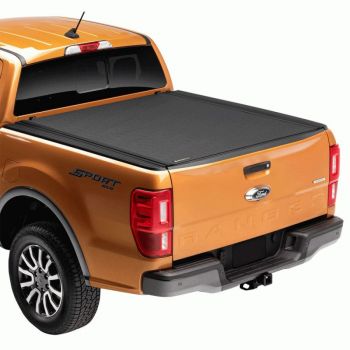 ΚΑΠΑΚΙ ΚΑΡΟΤΣΑΣ ΡΟΛΟ ΑΛΟΥΜΙΝΙΟΥ REVOLVER 9085 ROLL FORD RANGER XL/XLT/LIMITED 2023+
