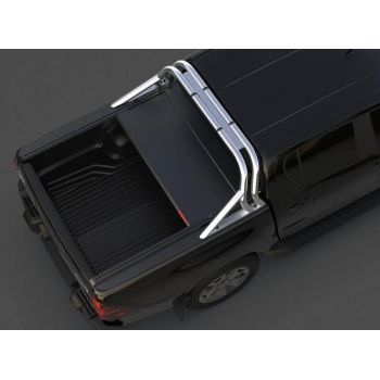 Tessera Roll+ Ηλεκτρικό ρολό καπάκι καρότσας Τoyota Hilux Revo 2016+ / Toyota Ηilux 2021+