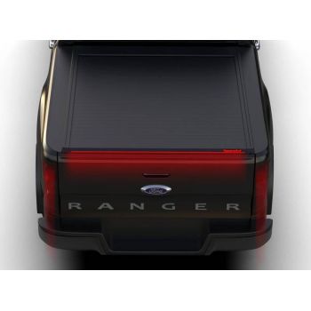 Tessera Roll+ Ηλεκτρικό ρολό καπάκι καρότσας Ford Ranger T6 , T7, T8 2012-2023