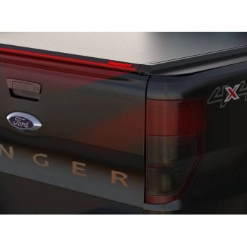 Tessera Roll+ Ηλεκτρικό ρολό καπάκι καρότσας Ford Ranger T6 , T7, T8 2012-2023