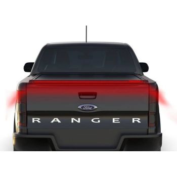 Tessera Roll+ Ηλεκτρικό ρολό καπάκι καρότσας Ford Ranger T6 , T7, T8 2012-2023