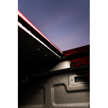 Tessera Roll+ Ηλεκτρικό ρολό καπάκι καρότσας Ford Ranger T9 2023+