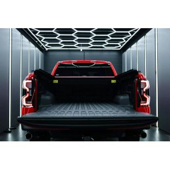 Tessera Roll+ Ηλεκτρικό ρολό καπάκι καρότσας Ford Ranger T9 2023+