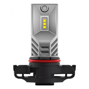 Λάμπα Led SX24W PG20-7 12V 6.7W 6000K Osram 2604DWP-1BL 1 Τεμάχιo