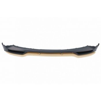Μπροστινό Spoiler Για Smart Fortwo 453 14-19 Brabus Look Από Abs Πλαστικό