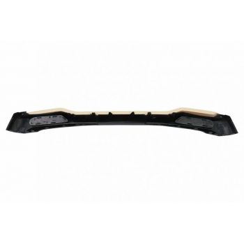 Μπροστινό Spoiler Για Smart Fortwo 453 14-19 Brabus Look Από Abs Πλαστικό