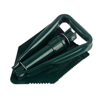 Πτυσσόμενο Φτυάρι - Πτυοσκάπανο 22,5-58cm Swiss Drive 2808020