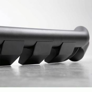 BULL-BAR ΠΟΛΗΣ PRE 3005BL ISUZU D-MAX 2021+
